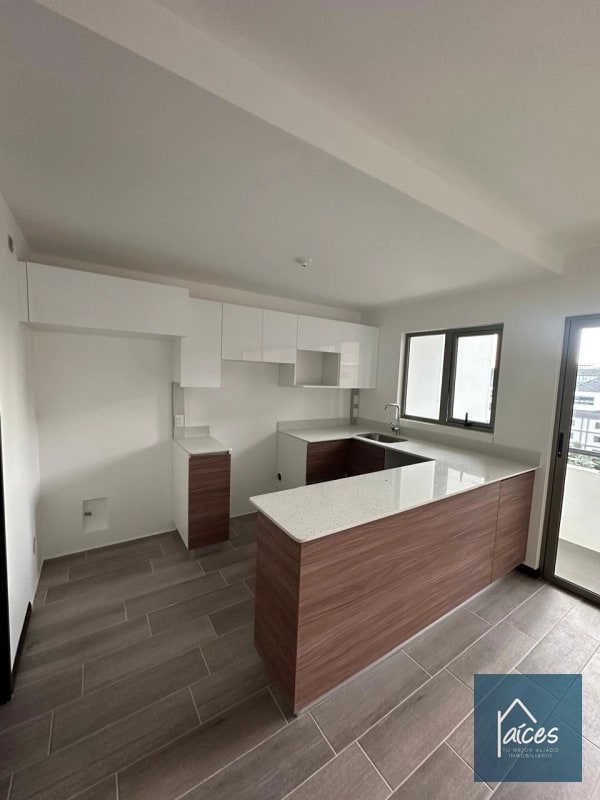 Apartamento en renta SEGHERIA Zona 14 (D) - 14