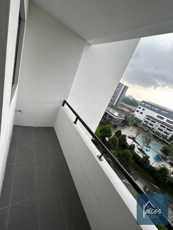 Apartamento en renta SEGHERIA Zona 14 (D) - 13