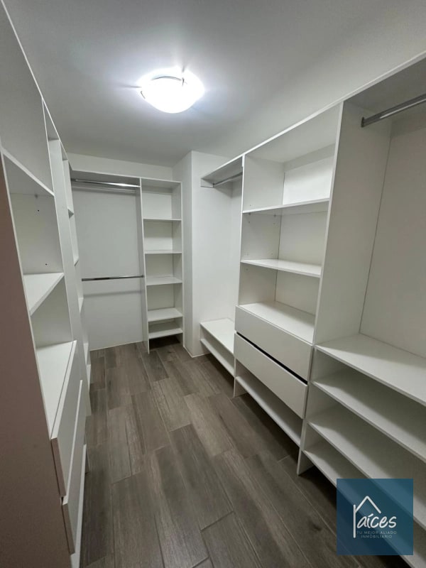 Apartamento en renta SEGHERIA Zona 14 (D) - 9