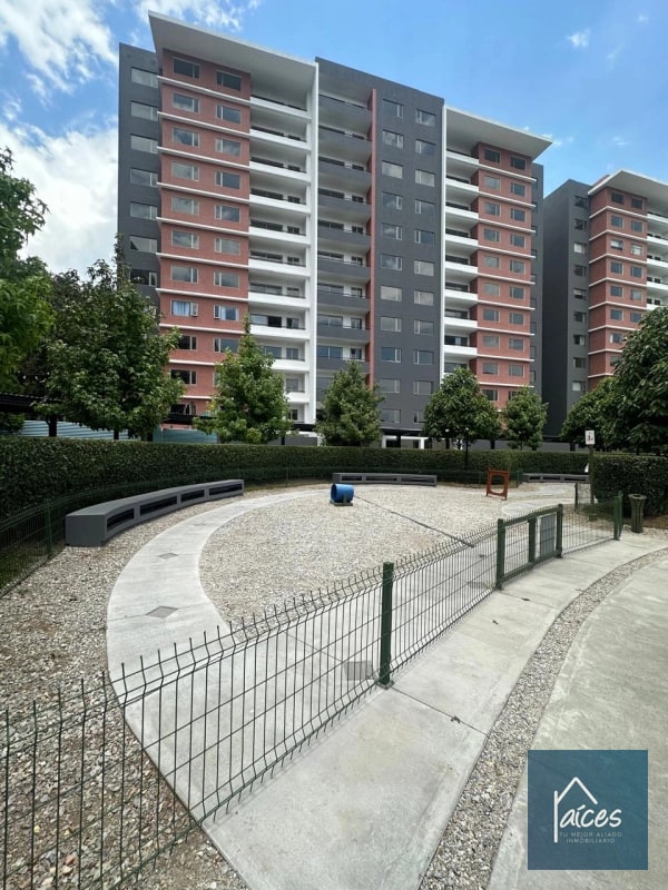 Apartamento en renta SEGHERIA Zona 14 (D) - 7