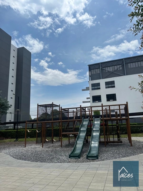 Apartamento en renta SEGHERIA Zona 14 (D) - 3