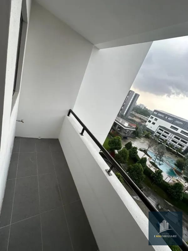 Apartamentos en renta cerca de la Villa — Apartamento en Alquiler en Segheria, Zona 14, Guatemala, Ciudad — foto 7 de 17