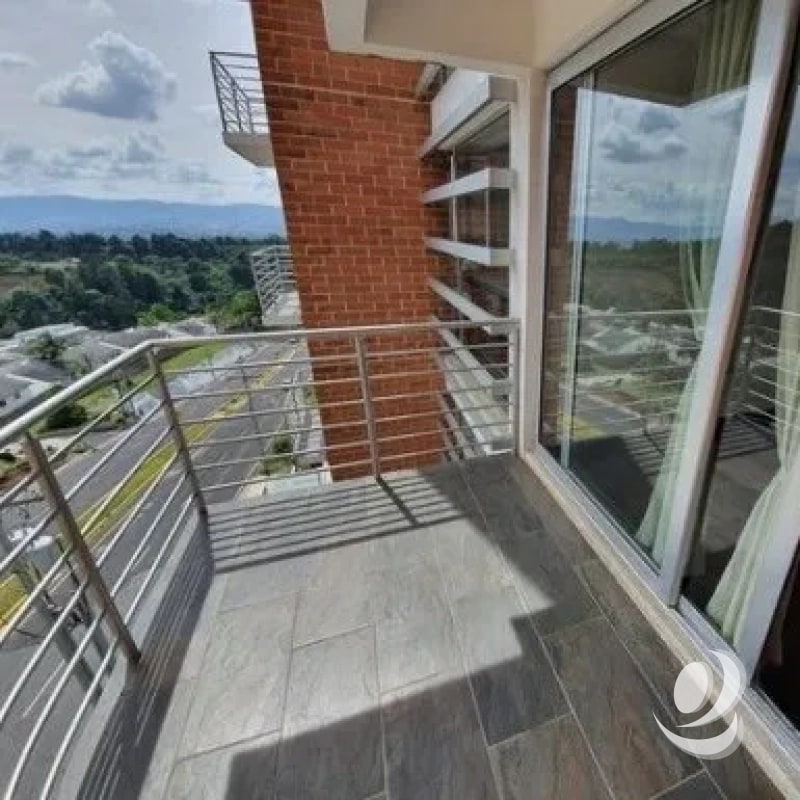 Apartamento en Venta en Zona 16 Vista Hermosa IV - 17