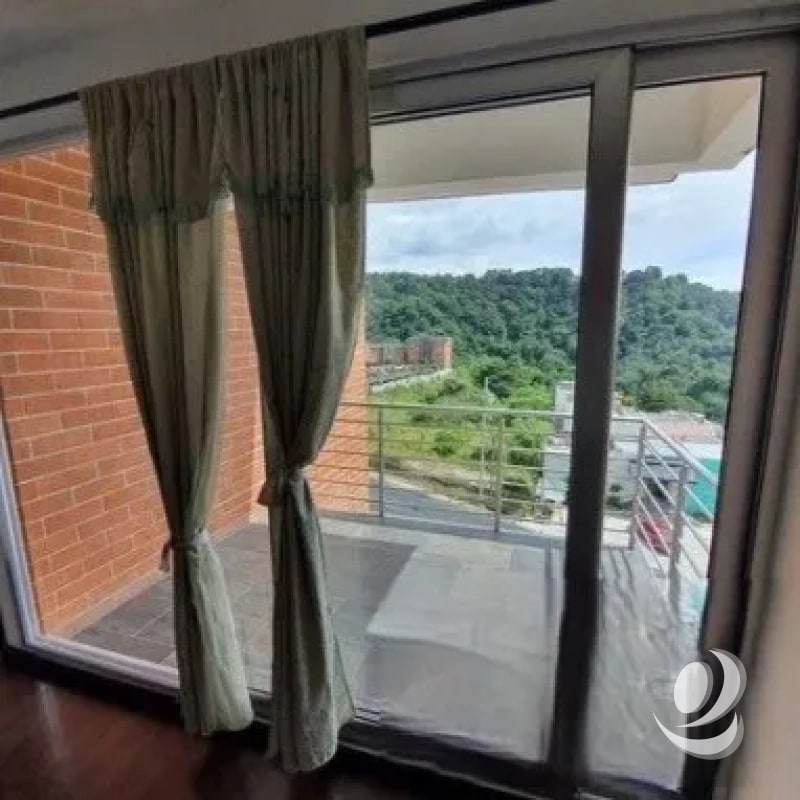 Apartamento en Venta en Zona 16 Vista Hermosa IV - 12