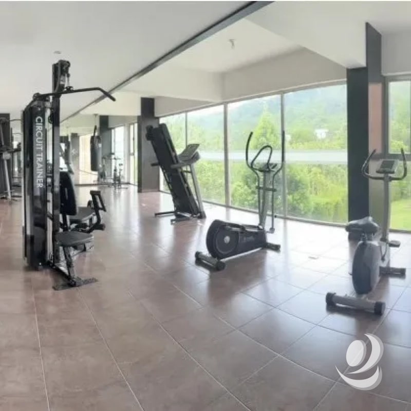 Apartamento en Venta en Zona 16 Vista Hermosa IV - 6