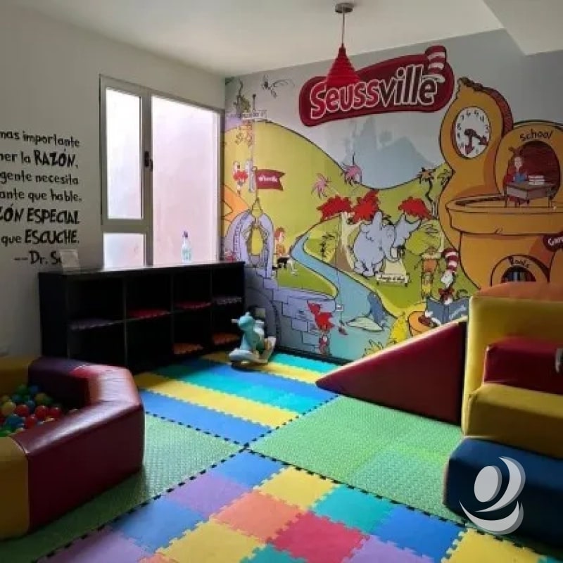 Apartamento en Venta en Zona 16 Vista Hermosa IV - 4