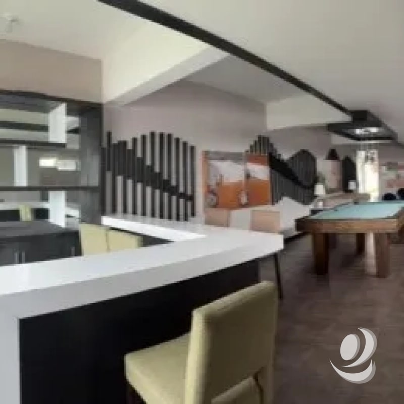 Apartamento en Venta en Zona 16 Vista Hermosa IV - 3