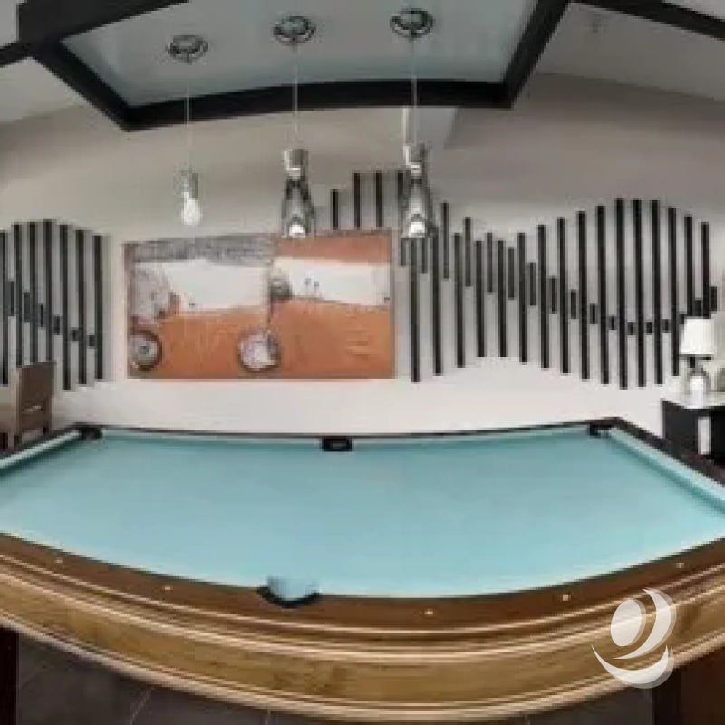 Apartamento en Venta en Zona 16 Vista Hermosa IV - 1