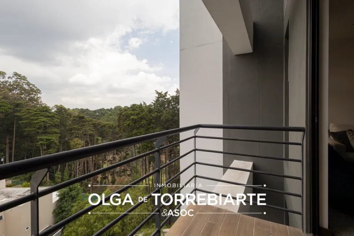 Apartamento en O2 Carretera a El Salvador — Apartamento en Venta en O2, Carretera a El Salvador, Guatemala, Ciudad — foto 4 de 9