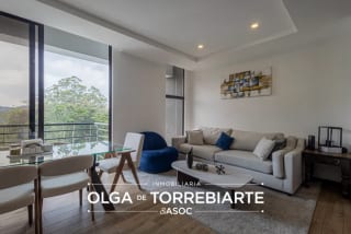 Apartamento en O2 Carretera a El Salvador — Apartamento en Alquiler en O2, Carretera a El Salvador, Guatemala, Ciudad — miniatura 8 de 9