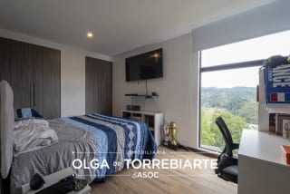 Apartamento en O2 Carretera a El Salvador — Apartamento en Alquiler en O2, Carretera a El Salvador, Guatemala, Ciudad — miniatura 2 de 9