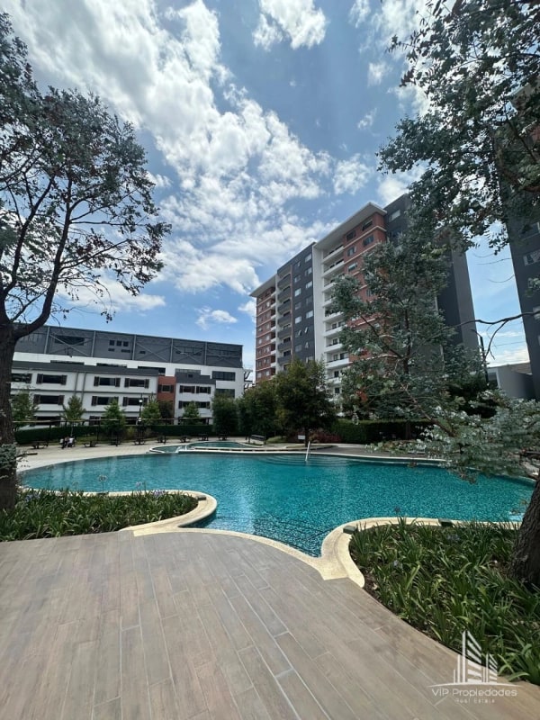Segheria zona 14, apartamento en alquiler - 16