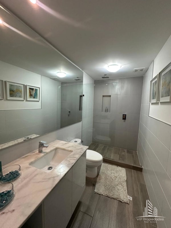 Segheria zona 14, apartamento en alquiler - 6