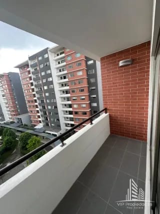 Segheria zona 14, apartamento en alquiler — Apartamento en Alquiler en Segheria, Zona 14, Guatemala, Ciudad — miniatura 8 de 16