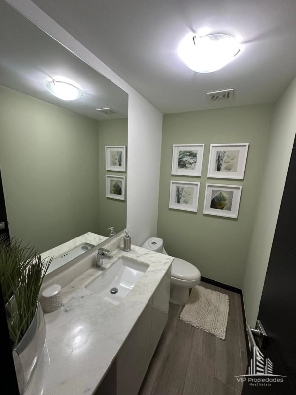 Segheria zona 14, apartamento en alquiler - 9