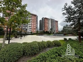 Segheria zona 14, apartamento en alquiler — Apartamento en Alquiler en Segheria, Zona 14, Guatemala, Ciudad — miniatura 11 de 16