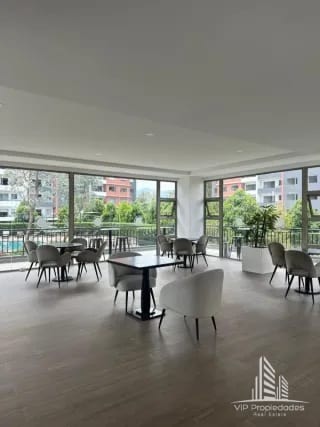 Segheria zona 14, apartamento en alquiler — Apartamento en Alquiler en Segheria, Zona 14, Guatemala, Ciudad — miniatura 14 de 16
