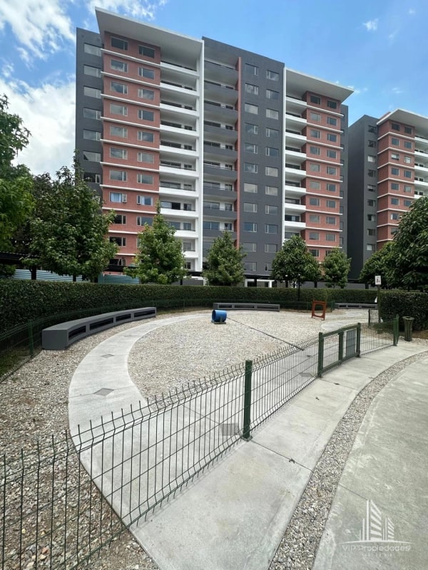 Segheria zona 14, apartamento en alquiler - 15