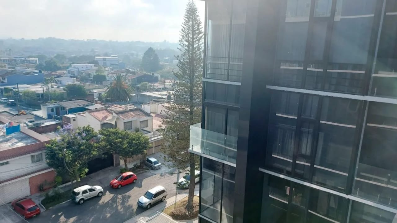 Vendo apartamentos Villa Mariscal Zona 11 — Apartamento en Venta en Villa Mariscal, Zona 11, Guatemala, Ciudad — foto 16 de 17