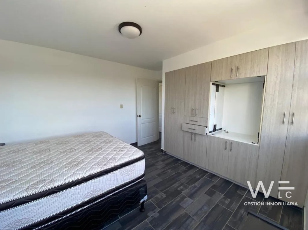VENDO APARTAMENTO ZONA 14 - 3