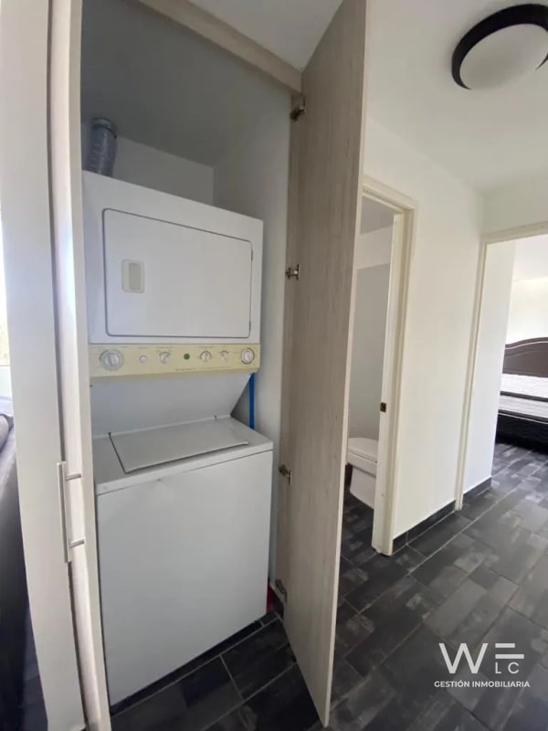 VENDO APARTAMENTO ZONA 14 - 2