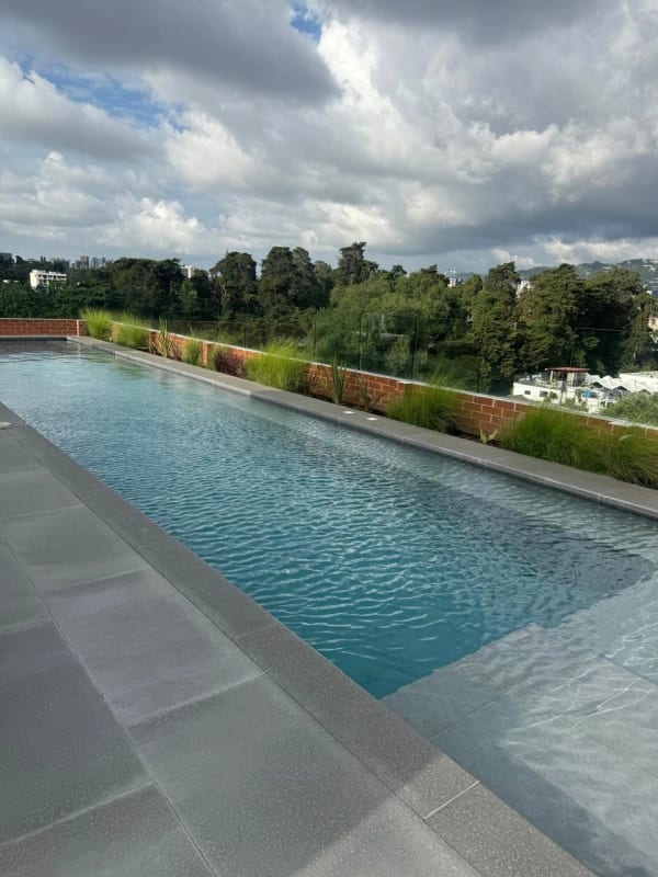 APARTAMENTO EN VENTA CASA CAÑADA ZONA 14 — Apartamento en Venta en Casa Cañada, Zona 14, Guatemala, Ciudad — foto 3 de 3