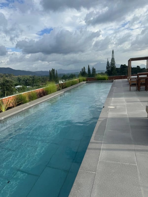APARTAMENTO EN VENTA CASA CAÑADA ZONA 14 — Apartamento en Venta en Casa Cañada, Zona 14, Guatemala, Ciudad — foto 2 de 3