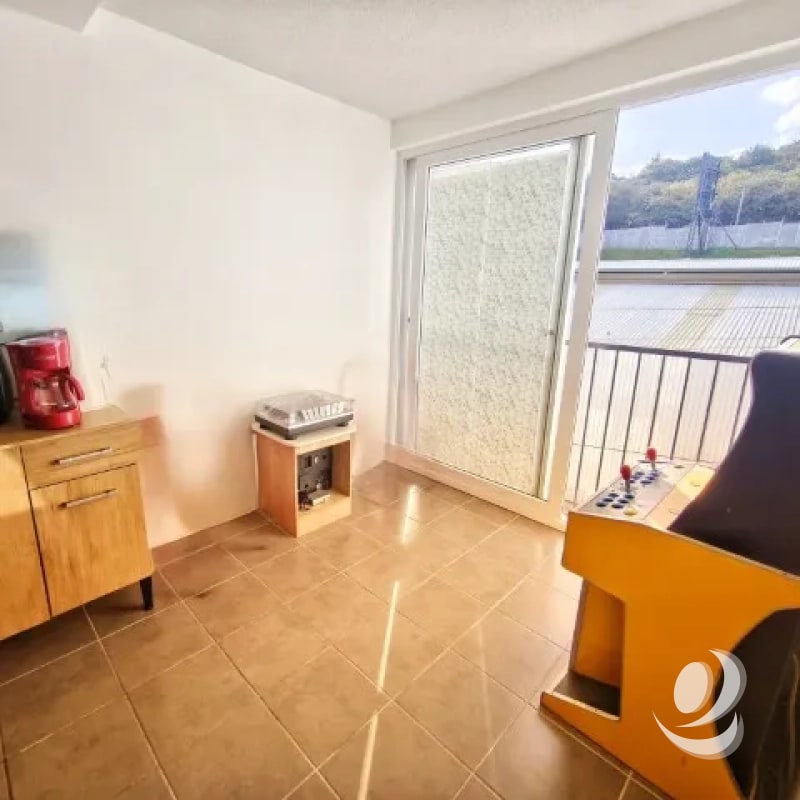 Apartamento en Venta Berlindo Lo de Coy Zona 1 de - 9