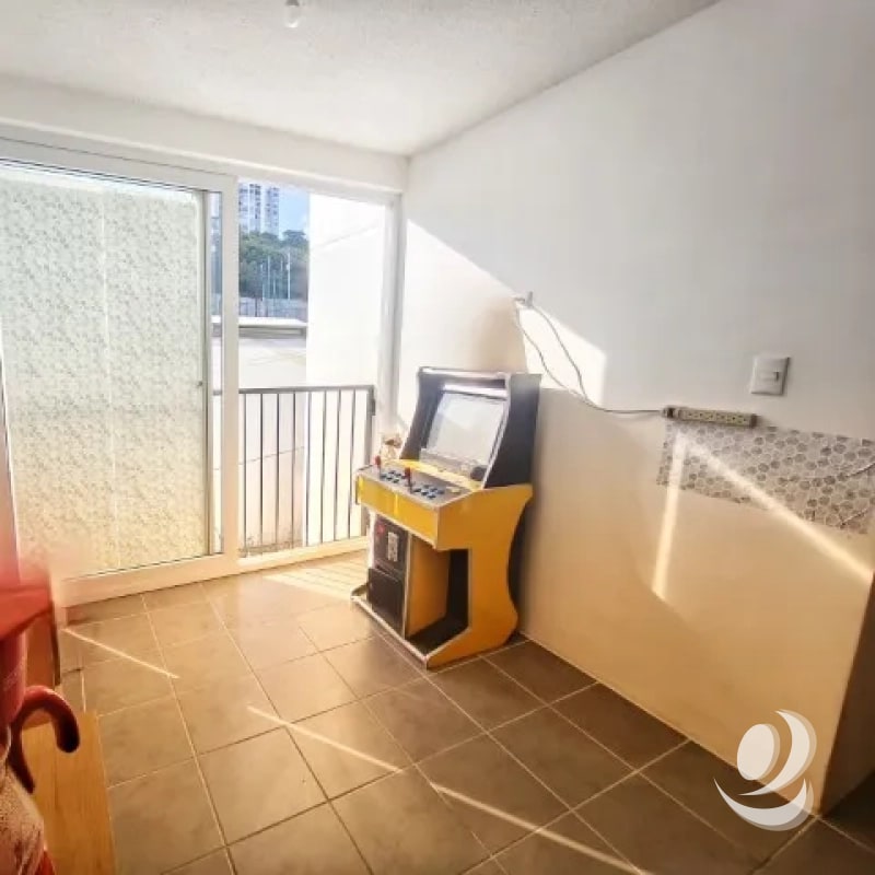 Apartamento en Venta Berlindo Lo de Coy Zona 1 de - 8