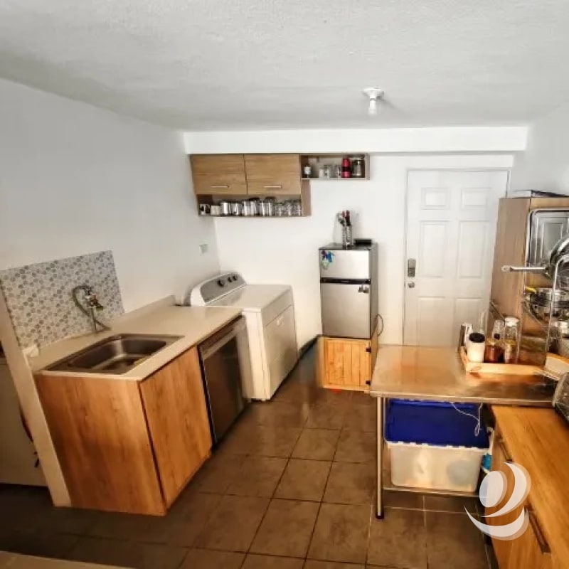 Apartamento en Venta Berlindo Lo de Coy Zona 1 de - 6