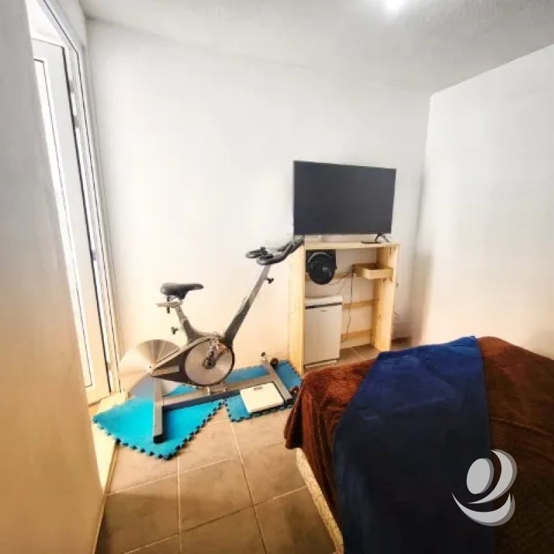 Apartamento en Venta Berlindo Lo de Coy Zona 1 de - 4