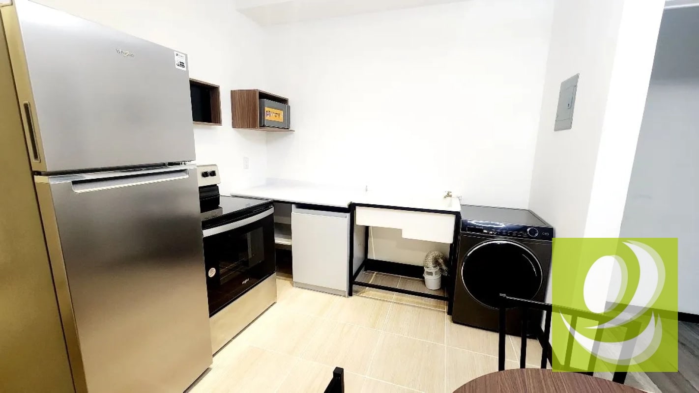 PREVENTA DE APARTAMENTOS EN ZONA 11 LAS CHARCAS ELEVA ONCE - 4