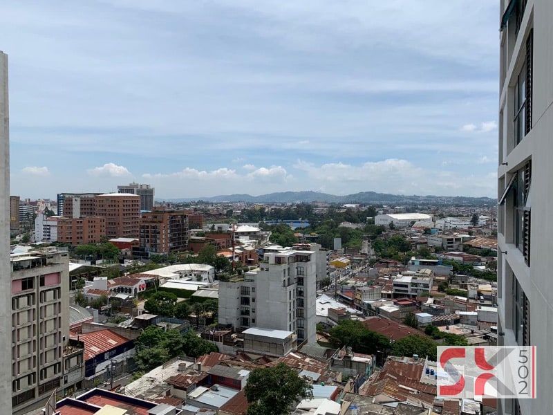 MODERNO APARTAMENTO EQUIPADO EN RENTA, EDIFICIO QUO - 14