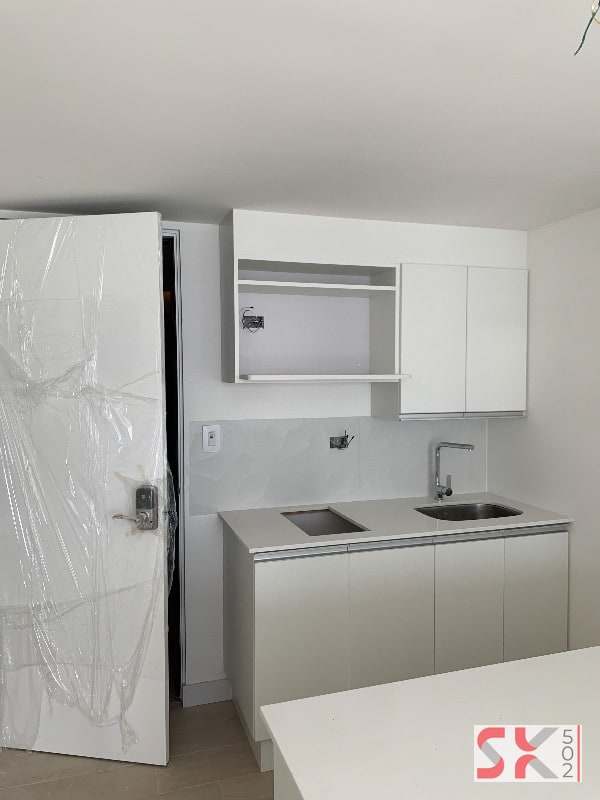 MODERNO APARTAMENTO EQUIPADO EN RENTA, EDIFICIO QUO - 8