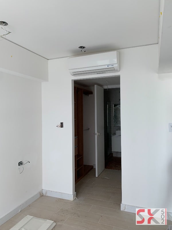 MODERNO APARTAMENTO EQUIPADO EN RENTA, EDIFICIO QUO - 2