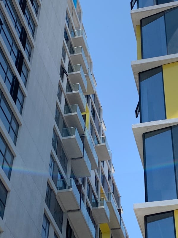 MODERNO APARTAMENTO EQUIPADO EN RENTA, EDIFICIO QUO — Apartamento en Alquiler en Zona 4, Guatemala, Ciudad — foto 12 de 14