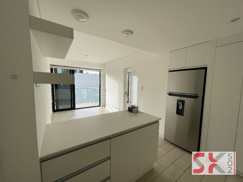 MODERNO APARTAMENTO EQUIPADO EN RENTA, EDIFICIO QUO - 6