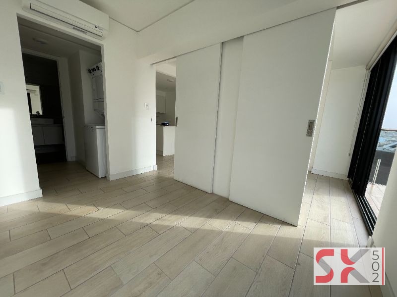 MODERNO APARTAMENTO EQUIPADO EN RENTA, EDIFICIO QUO - 4