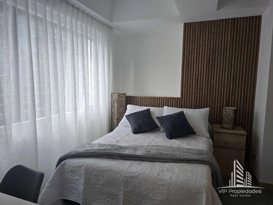 BONADIEZ, Zona 10 Apartamento en venta amueblado y equipado - 2