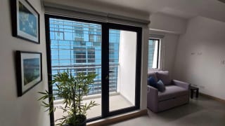 BONADIEZ, Zona 10 Apartamento en venta amueblado y equipado — Apartamento en Venta en Bonadiez, Zona 10, Guatemala, Ciudad — miniatura 6 de 10