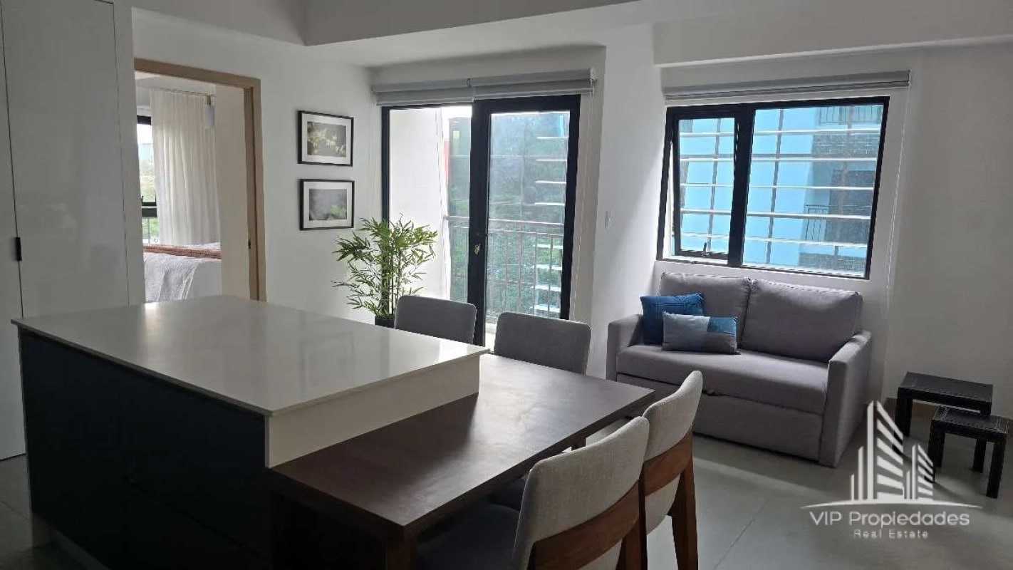 BONADIEZ, Zona 10 Apartamento en venta amueblado y equipado - 6