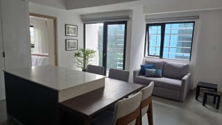 BONADIEZ, Zona 10 Apartamento en venta amueblado y equipado — Apartamento en Venta en Bonadiez, Zona 10, Guatemala, Ciudad — miniatura 8 de 10