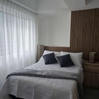 BONADIEZ, Z10. Apartamento amueblado y equipado en alquiler — Apartamento en Alquiler en Bonadiez, Zona 10, Guatemala, Ciudad — miniatura 6 de 13