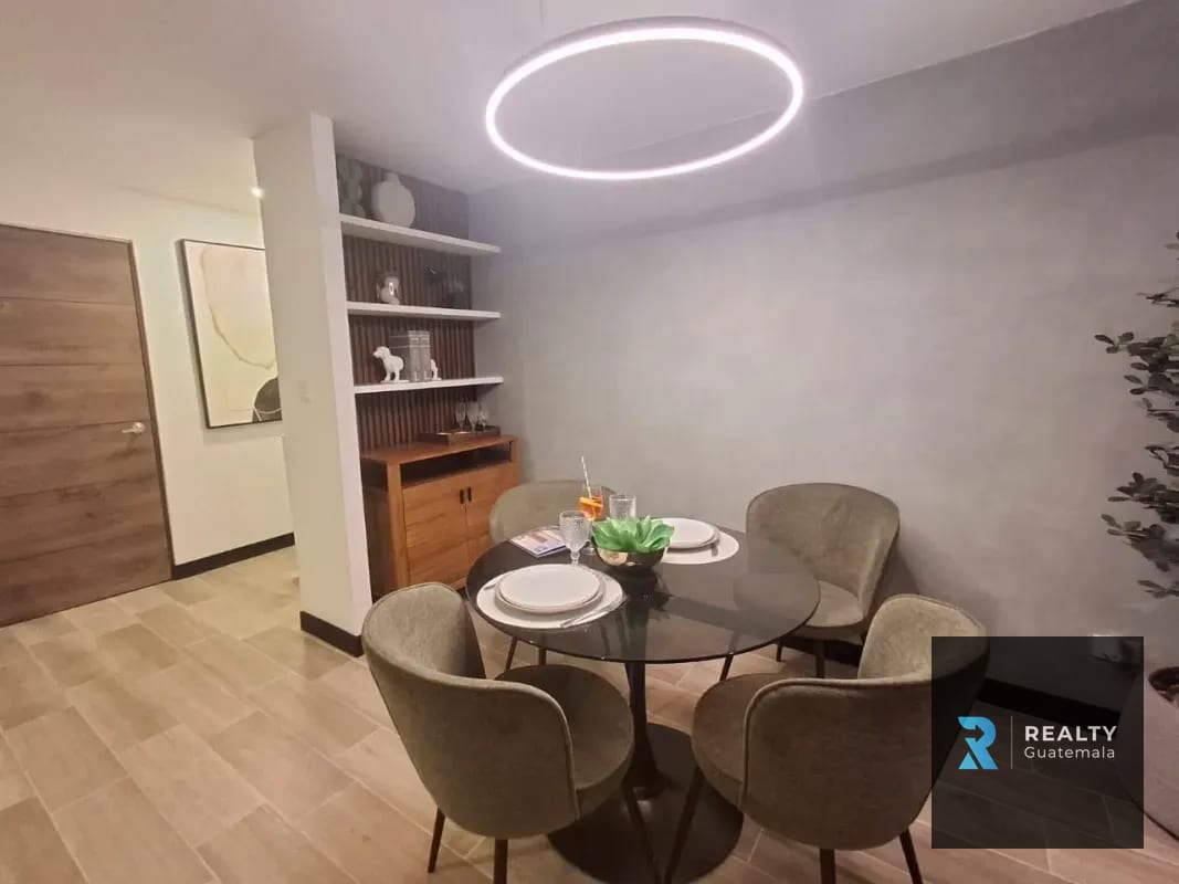 Apartamentos Altea Obelisco, Zona 13 — Apartamento en Venta en Zona 13, Guatemala, Ciudad — foto 1 de 6