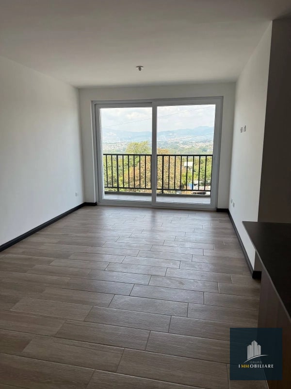 Apartamento en venta Santa Catarina Pínula - 1