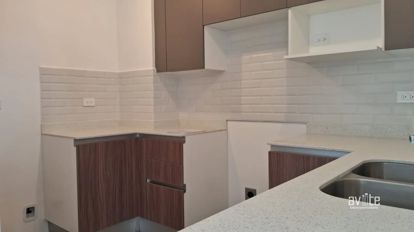 Condado Naranjo, NUVO, 3 habitaciones, sala familiar Q6,000 manto.incluido - 7