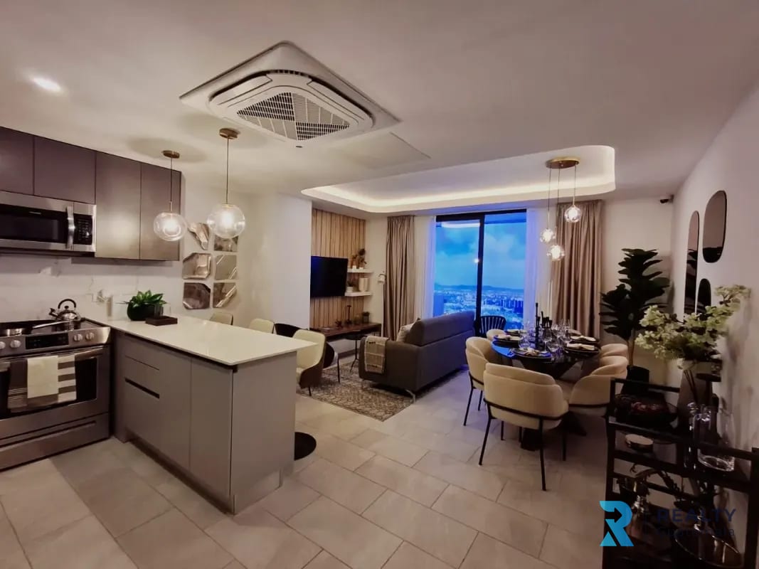 Proyecto Ultra Towers  Exclusivos apartamentos que superan tus expectativas, en excelente ubicación, Zona 15. — Apartamento en Venta en San Lázaro, Zona 15, Guatemala, Ciudad — foto 2 de 8