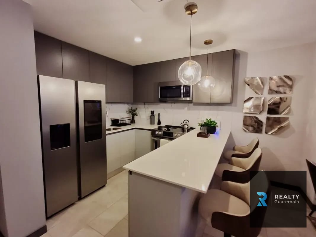 Proyecto Ultra Towers Exclusivos apartamentos que superan tus expectativas, en excelente ubicación, Zona 15. — Apartamento en Venta en San Lázaro, Zona 15, Guatemala, Ciudad — foto 1 de 8