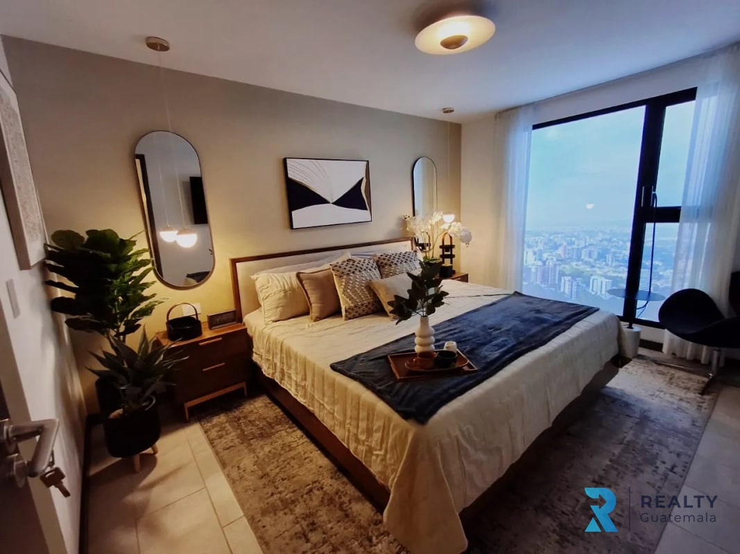 Proyecto Ultra Towers  Exclusivos apartamentos que superan tus expectativas, en excelente ubicación, Zona 15. - 3