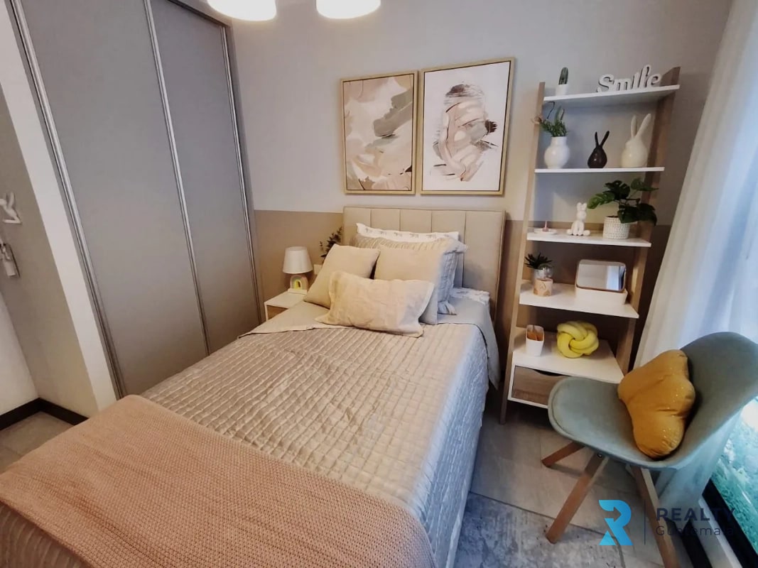 Proyecto Ultra Towers Exclusivos apartamentos que superan tus expectativas, en excelente ubicación, Zona 15. - 5